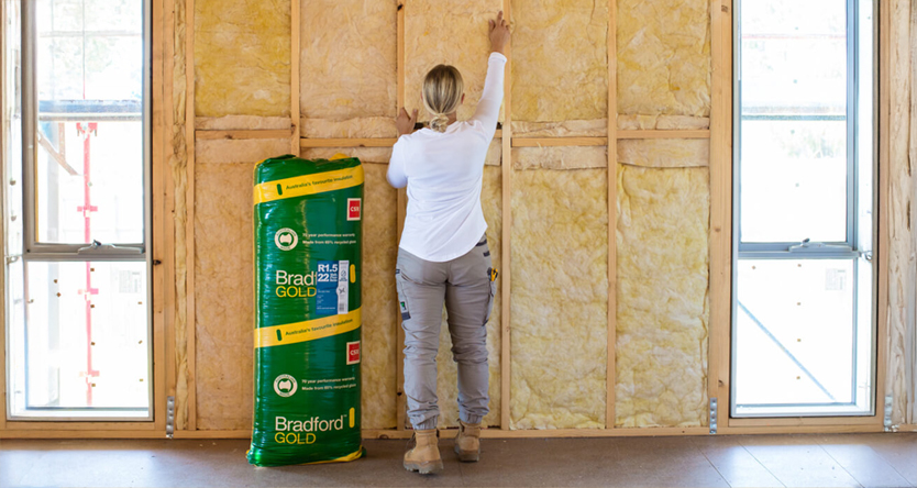 Smart Insulation How To Enhance Your Floors And Walls With Ease