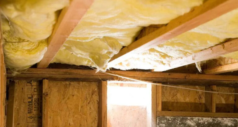 Underfloor Insulation Glasgow Ltd Loft, Underfloor & Wall Insulation