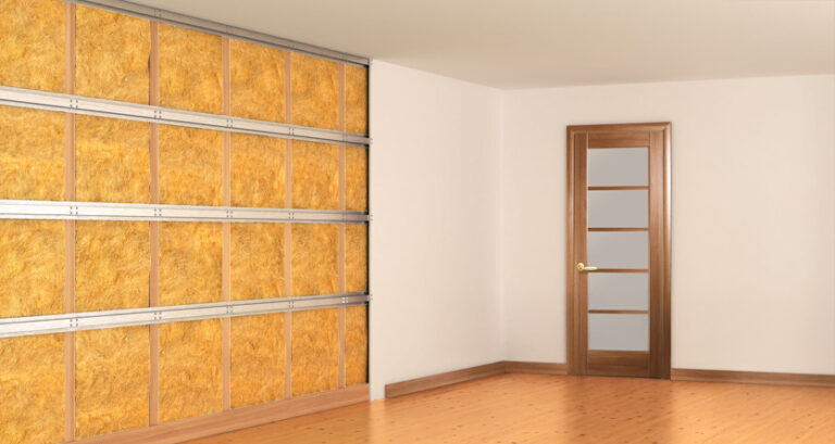 Curated visual reference: Practical Solutions For Insulated Living Rooms Reference: Enhancing Indoor Comfort With Acoustic Insulation Solutions
