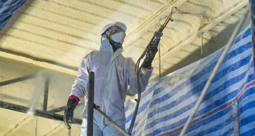 Choosing The Right Roof Insulation Material For Your Needs