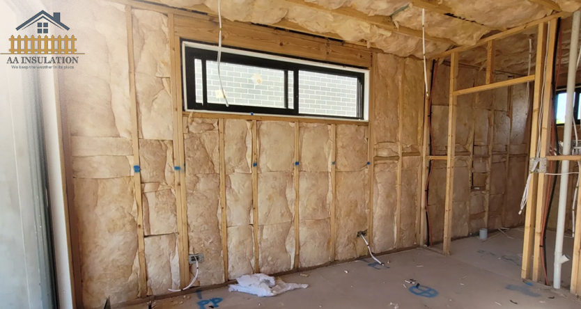 Ceiling Insulation vs Wall Insulation What Makes the Bigger Difference