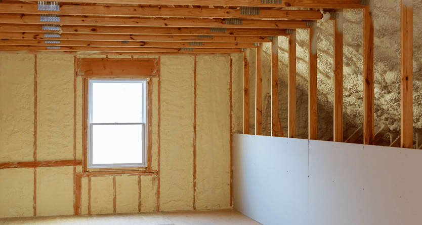 How Poor Home Insulation Is Costing You Money Every Month