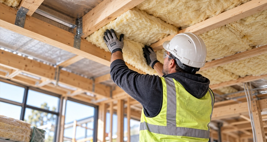 Wall Insulation for Melbourne Homes Is It Worth the Cost, or Just Hype